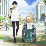 Josée, le tigre et les poissons : le handicap au cœur d’un film d’animation