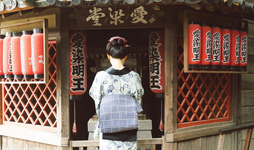 Site de rencontre au Japon 15 histoires hallucinantes mais vraies