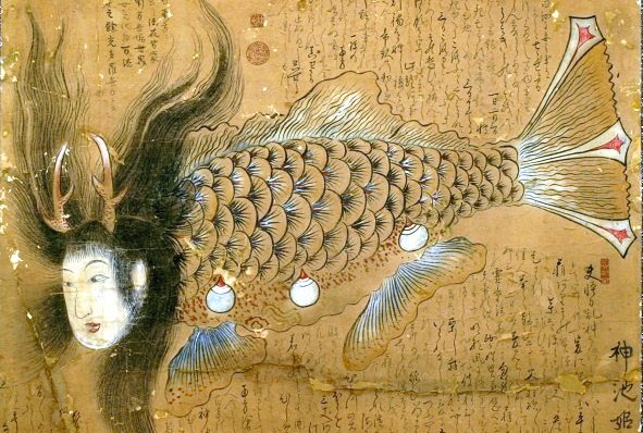 Sirene (Mythologie) – Wikipedia