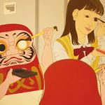 Tradition vs Modernité : 10 œuvres japonaises décalées de Suzuki Hyottoko