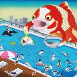 Goldfishscoopinghuman