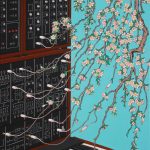 Synthesizerandweepingcherrytree