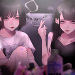 Takayan-Menhera-tte-Kami-Jane