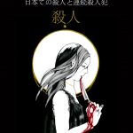 Satsujin Cartes Postales