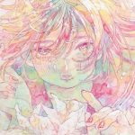 Okayuri ou les aquarelles flottantes d’une jeunesse japonaise fleurie