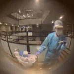 200 euros le taxi : récit d’un retour au Japon sous quarantaine