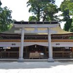 Kashima-jingu_haiden-1