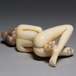 Netsuke 03g