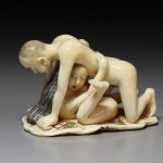 Netsuke 11f