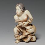 Netsuke 13g