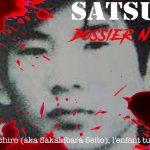 « Satsujin meurtres au Japon » : la chaîne consacrée aux crimes nippons