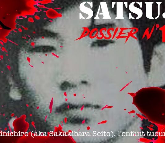 « Satsujin meurtres au Japon » : la chaîne consacrée aux crimes nippons