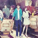 7 jours : quand la jeunesse japonaise se révolte face aux adultes