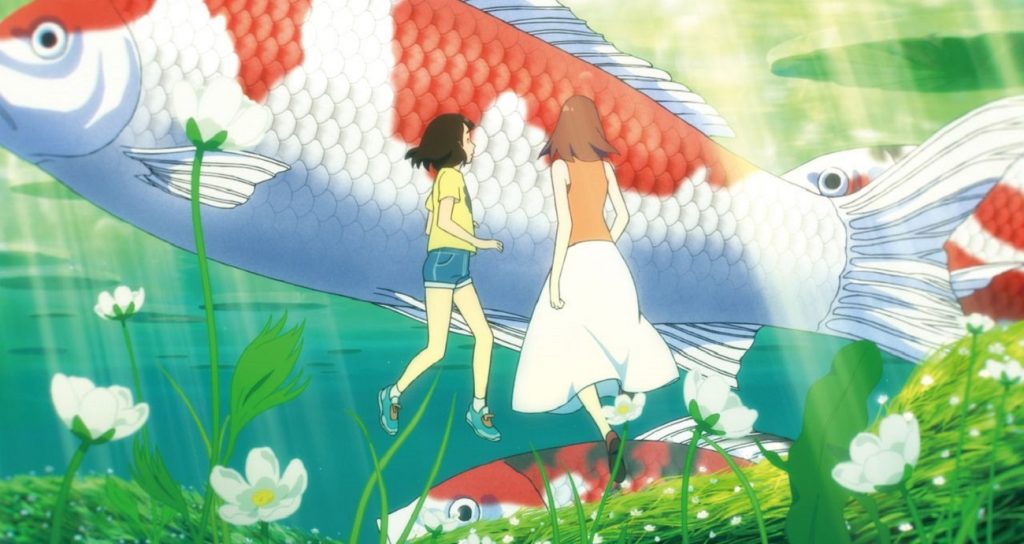 La Cité des brumes oubliées : le roman ayant inspiré Miyazaki…