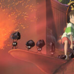 Le Voyage de Chihiro : manifeste contre le travail toxique