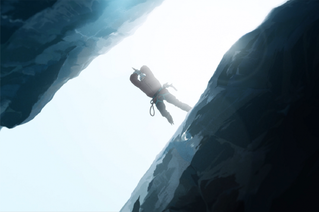 « Le Sommet des dieux » : un film d’animation palpitant adapté d’une