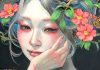 Miho Hirano : la fusion de la féminité japonaise avec le vivant