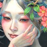 Miho Hirano : la fusion de la féminité japonaise avec le vivant