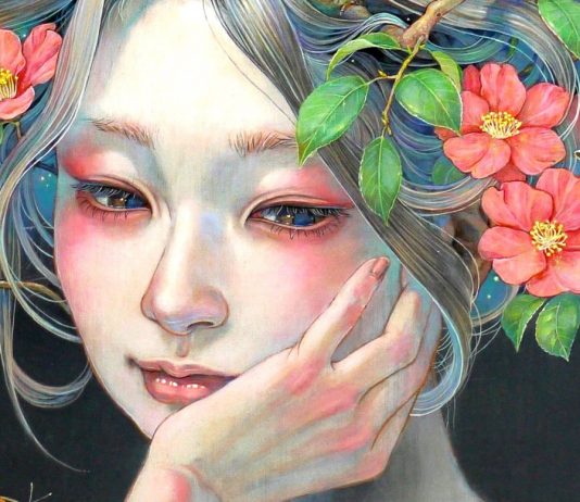 Miho Hirano : la fusion de la féminité japonaise avec le vivant