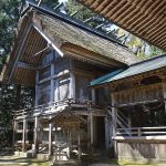 Ine_Urashima-jinja_2021-04_