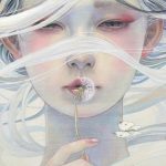 Miho Hirano entete
