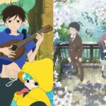 9 films d’animation japonais mis en ligne gratuitement !