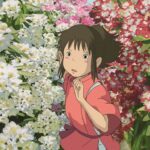 Le Voyage de Chihiro 1