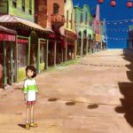 Le Voyage de Chihiro 2