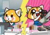 Aggretsuko : la série déjantée qui expose les travers de la société japonaise