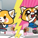 Aggretsuko : la série déjantée qui expose les travers de la société japonaise