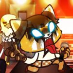 aggretsuko