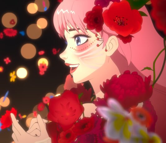 Belle : merveille poétique et enchanteresse du cinéma japonais