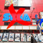 C’est la fin des salles d’arcade « SEGA » au Japon