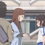 L’enfant du mois de kamiari