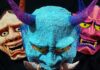 Le vrai visage des Oni, ces impressionnants démons japonais