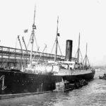 Titanic – Carpathia