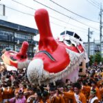 Numata-Tengu-Festival