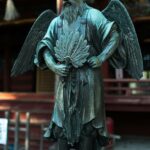 Statue_of_Tengu_(1530764583