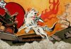 Ôkami, véritable hommage vidéo-ludique à la culture japonaise
