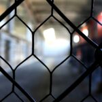 Jailed