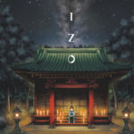 Jizo-Cover
