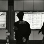 Police-japon