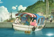 La Chance sourit à madame Nikuko : un film lumineux sur la relation mère/fille