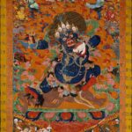 Enma-daio-02b-Yama_tibet