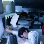 Karoshi : « On crève au travail pour enrichir un patron »