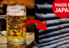 Cette brasserie japonaise recycle ses déchets en jeans !