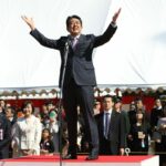 Les réponses (déconcertantes) des politiciens japonais à 43 questions citoyennes