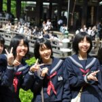 Japanese_junior_high_school