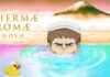 Thermae Romae Novae : un animé déjanté sur les bains japonais