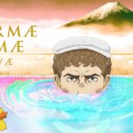 Thermae Romae Novae : un animé déjanté sur les bains japonais